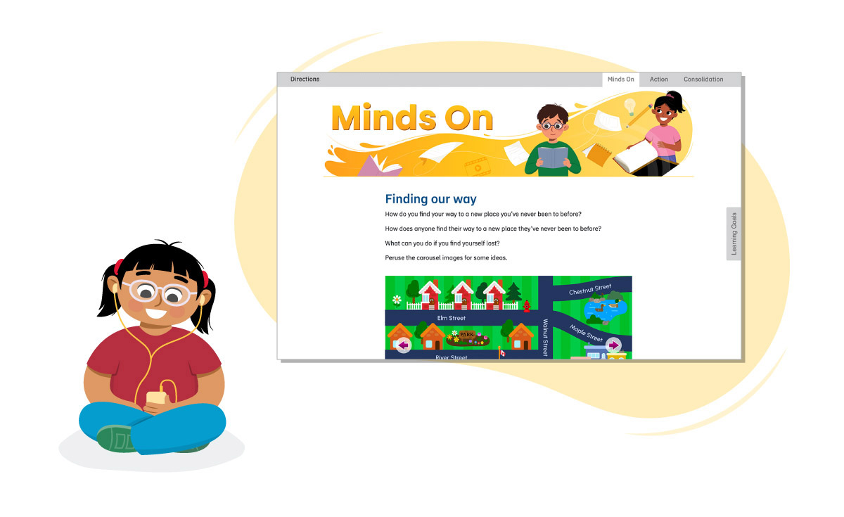 Grade 2 Language Writing
